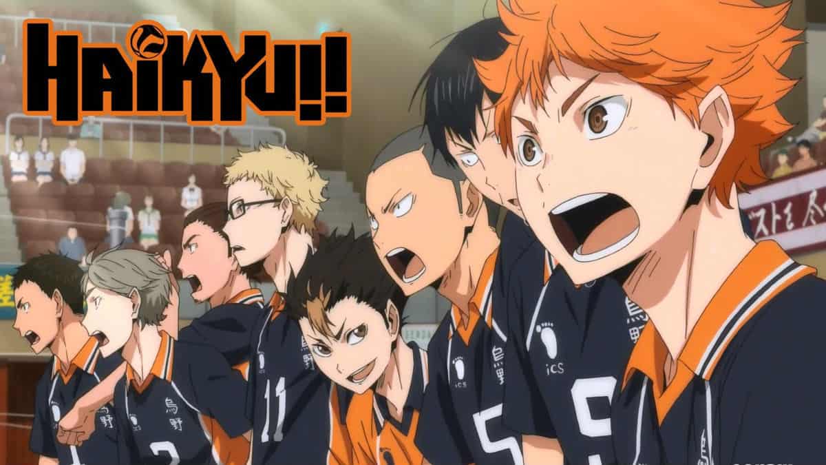 Haikyuu!! Season 4 Part 2 Episode 14-25 [Batch]