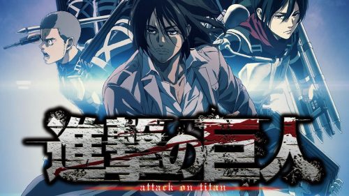 Shingeki no Kyojin: The Final Season BATCH Episode 1-28 END