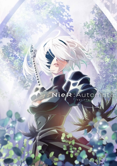 NieR:Automata Ver1.1a Episode 1-12 [BATCH]