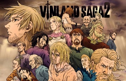 Vinland Saga Season 2 Episode 1-24 [BATCH]