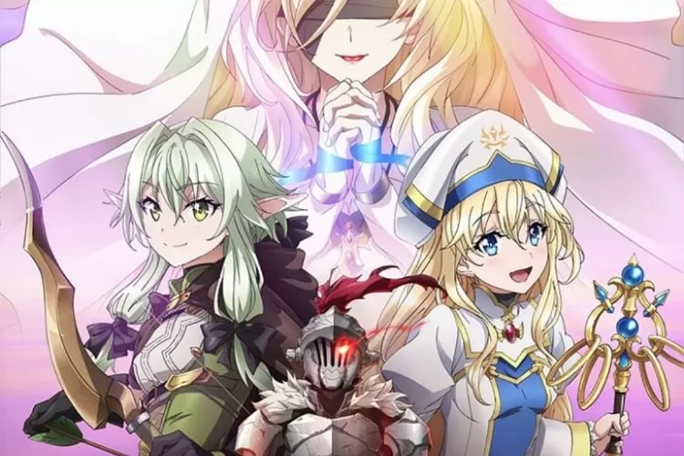 Goblin Slayer Season 2 [Batch] Epsiode 1-12 [End]