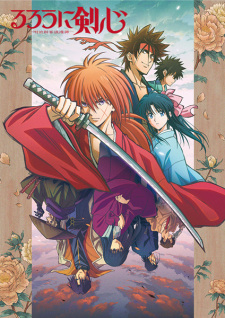 Rurouni Kenshin: Meiji Kenkaku Romantan (2023) Episode 1-24 [Batch]