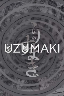 Uzumaki Episode 1-4 [BATCH]