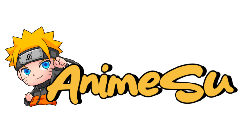 Logo Animesu